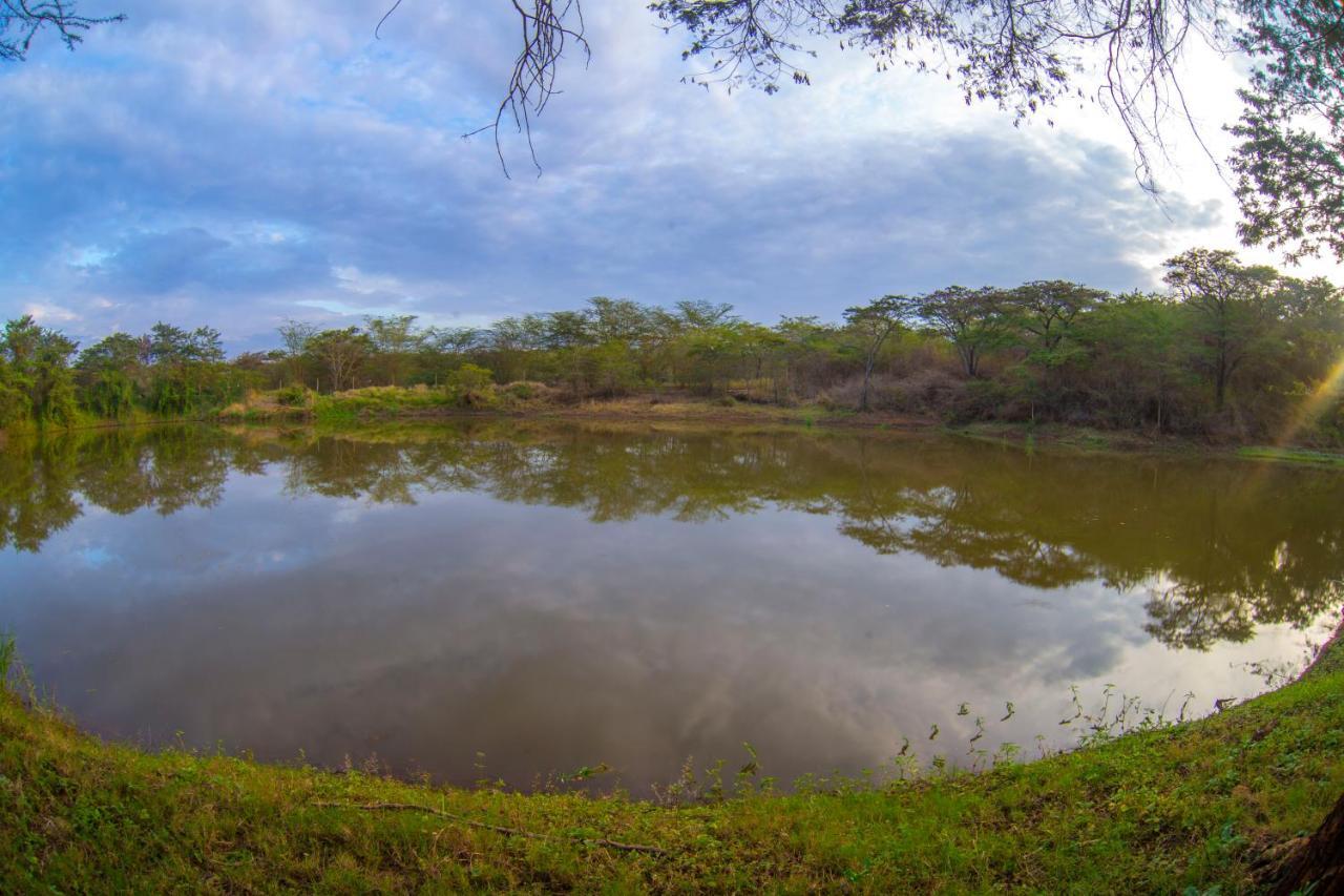 Sagana Getaway Resort Maranjua Luaran gambar